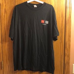 Wells Fargo t shirt